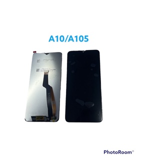 หน้าจอ LCD พร้อมทัชสกรีน A10,A105, A10s ,A107F