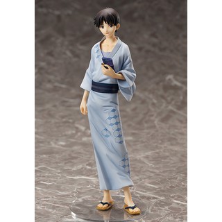 Y-STYLE Rebuild of Evangelion Shinji Ikari Yukata Ver. 1/8 Complete Figure#4570001510021