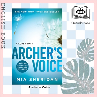 [Querida] หนังสือภาษาอังกฤษ Archers Voice by Mia Sheridan