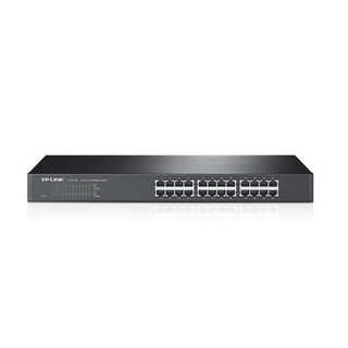 SPECIFICATIONS 10/100 Mbps 16 10/100/1000 Mbps 0 Backplane Capacity Forwarding Rate 2.38Mpps Management N/A Module Slot