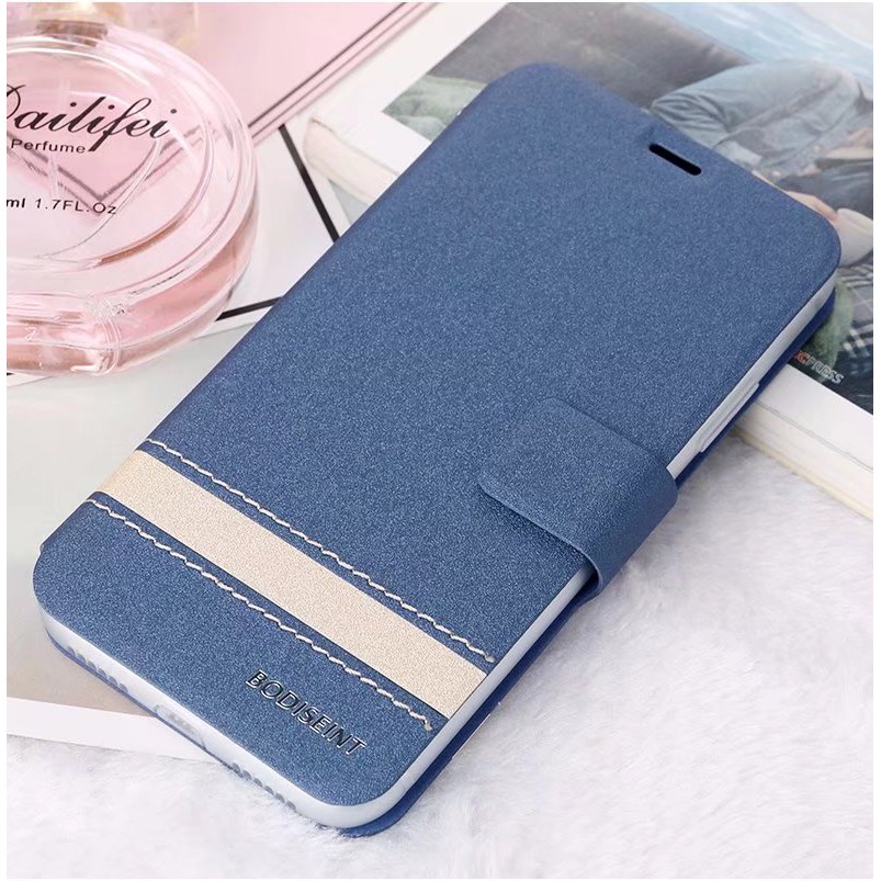 เคสโทรศัพท์มือถือ ซองหนังสุดหรู มีที่ใส่บัตร ปิดเปิดแบบแม่เหล็ก สำหรับOPPO A78 A98 F9 A57 A77s A9 20