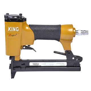 KING SUPER ปืนลม รุ่น 1022J สีทอง KING SUPER Air Gun 1022J Gold