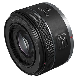 Canon RF 50mm f/1.8 STM (ประกันศูนย์)