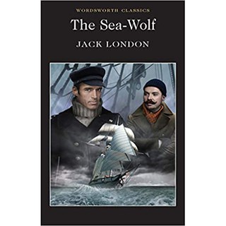 DKTODAY หนังสือ WORDSWORTH READERS:SEA-WOLF