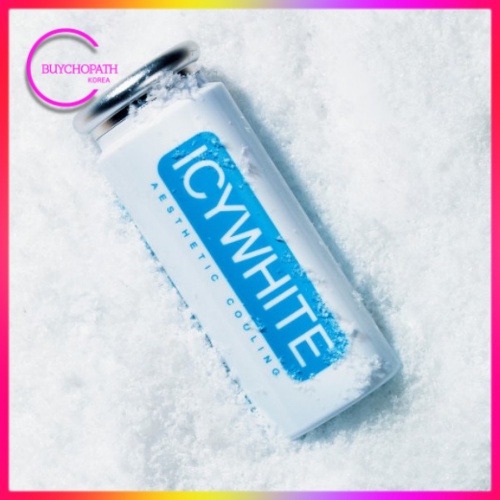 [ICYWHITE] Cooling Stick Ice Massage Cooler Home Care Skincare Massage / Skincooler