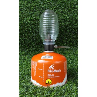 Fire Maple Firefly Gas Lantern ตะเกียงเปลวเทียน