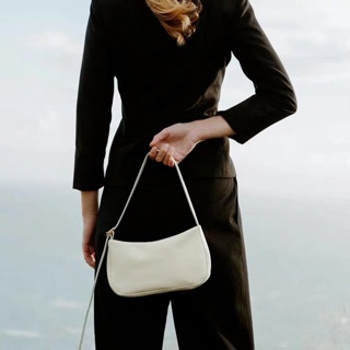 Hobo bag กระเป๋าแฟชั่นถือและสะพายไหล่