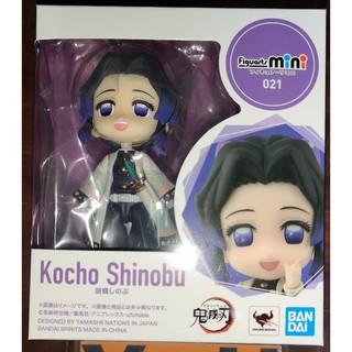 Figuarts Mini Shinobu Kocho Kimetsu no yaiba ชิโนบุ โคโจ ดาบพิฆาตอสูร ของใหม่