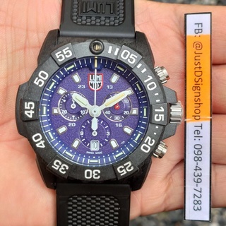 Luminox 3583 มือสอง สวยใส