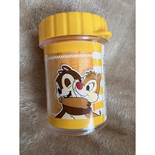 cooling Towel Chip N Dale ผ้าเย็น ชิพเดล พร้อม กระปุกใส่