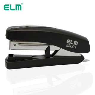 ELM (อีแอลเอ็ม) เครื่องเย็บกระดาษ รหัส ES001