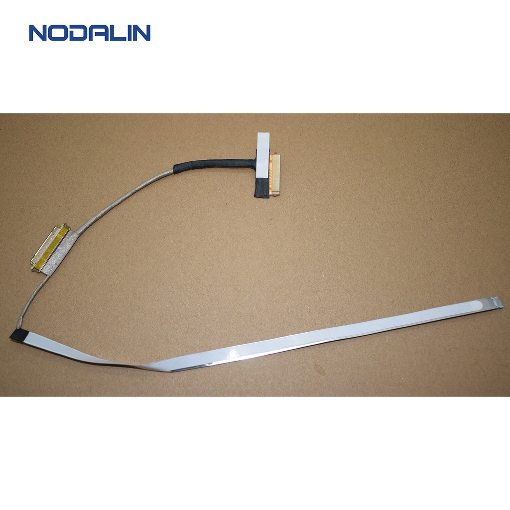 กระแสตรง020028A10 GY530 5C10S30064 ใหม่ EDP Lcd ds สาย Lenovo Ideapad Gaming 3-15IMH05 81Y4 3-15ARH0
