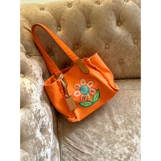 COACH LIMITED EDITION TOTE BAG