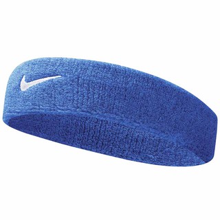 ผ้ารัดศรีษะ Nike Swoosh HeadBand 07402 BL(320)