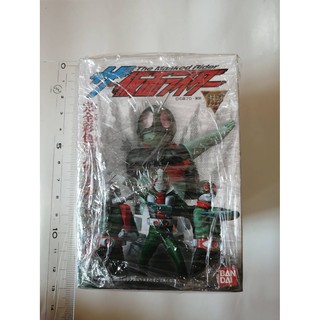 ของแท้ The Masked Rider [M03-630_086A]