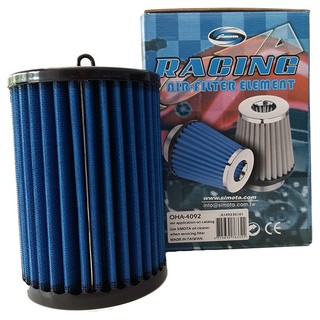 กรองอากาศ Simota Airfilter ล้างได้ สำหรับ Honda CB400SF NC31 CB300 CB450 CX400 CX500 GL400 GL500