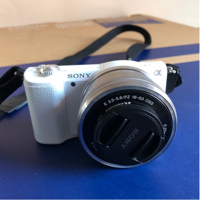 Sony a5100 #กล้องมือสอง