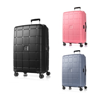 AMERICAN TOURISTER กระเป๋าเดินทางล้อลาก (30นิ้ว) รุ่น HUNDO SPINNER 81/30 TSA EXP