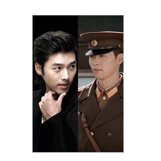 หมอนข้าง หมอนยาว หมอนตุ๊กตา หมอนศิลปิน ฮยอนบิน Hyun Bin ศิลปินเกาหลี กอดนุ่ม สุดฟิน พิมพ์ลาย 2 ด้าน