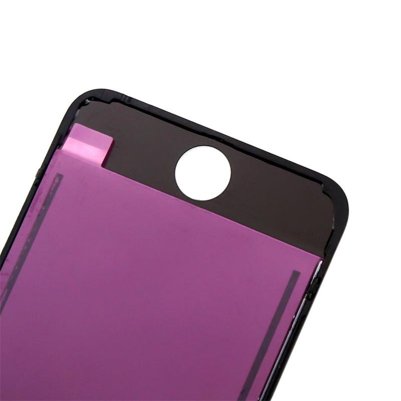 ทดสอบสําหรับ iPod Touch 7 4 5 6 6th จอแสดงผล LCD Touch Screen Digitizer Assembly สําหรับ iPod Touch 5 5th Gen Generation เปลี่ยน ราคา ถูกที่สุด ดีลบีเคเค แกลเลอรีภาพที่ 3