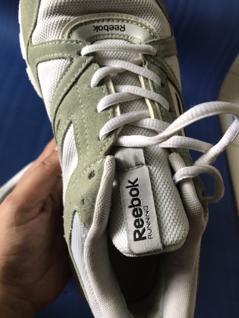 reebok medial support shoes
