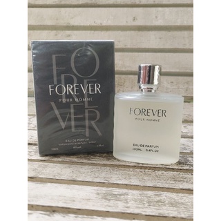 น้ำหอมอาหรับ Max Creation Forever pour homme edp 100ml