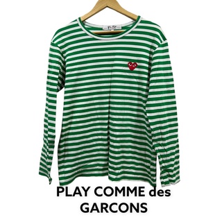 สินค้ามือสองแท้PLAY  COMME dse GARCONS