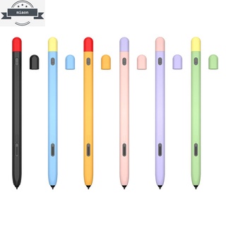 เคสแท็บเล็ต ปากกาสไตลัส สําหรับ Samsung Galaxy Tab S Pen Pro