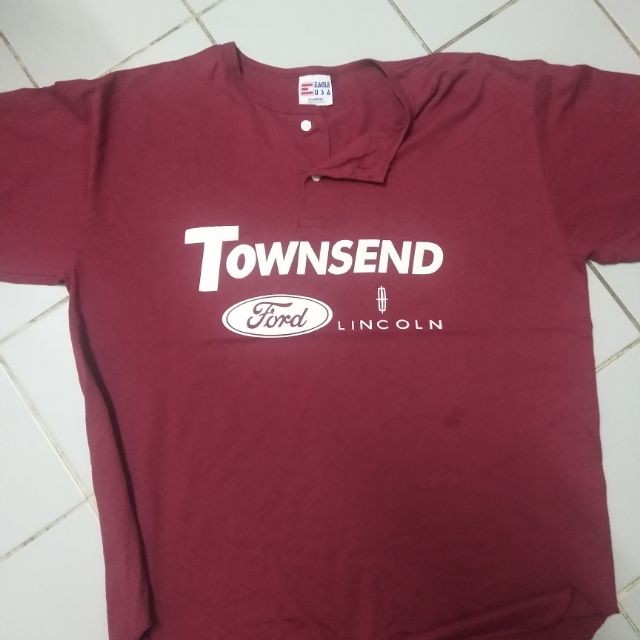 เสื้อ  x-large มือ 2