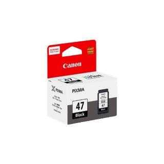 โปรโมชั่น : CANON PG-4757สีดำตลับหมึกของแท้ 100%สินค้า