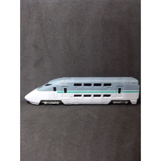 รถเหล็ก Tomica รถไฟ J.R. Series E1 Tohoku/Joetsu Shinkansen Limited Edition สินค้าญี่ปุ่น มือสอง สภาพดี