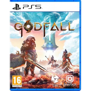 PlayStation 5™ เกม PS5 Godfall (By ClaSsIC GaME)