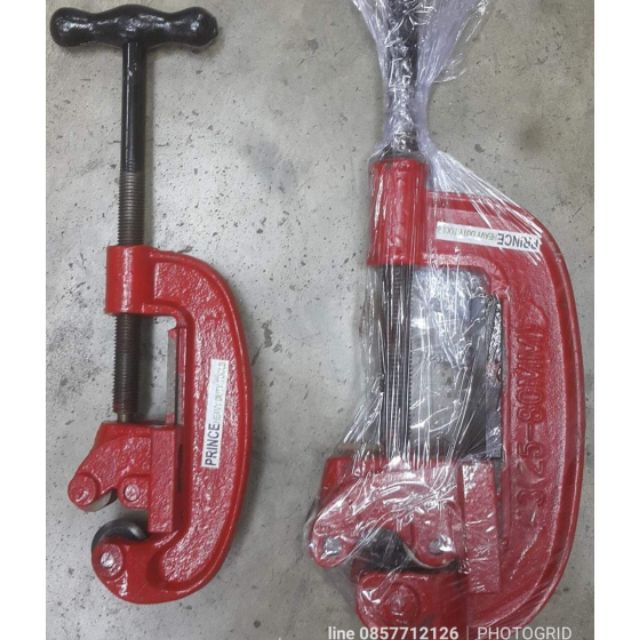 คัตเตอร์ตัดแป๊ป pipe cutter