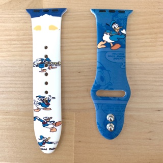 พร้อมส่งdonald duck 42/44 🔥New🔥  Donald duck และ Daisy🐤