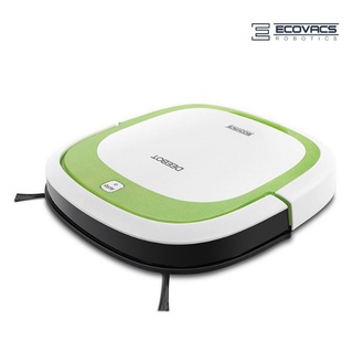 ECOVACS ROBOTICS DEEBOT SLIM