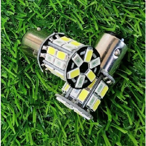 ไฟหรี่เลี้ยวหน้าดีแม็ก LED ดีแม็กเก่า ปี 02-10 ไฟหรี่+เลี้ยว D-MAX เก่า ปี 02-10 ขั้งบิดเขี้ยวตรง - รูปที่ 6