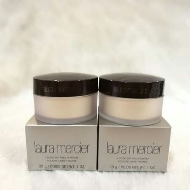 แป้งฝุ่น(Laura mercier) Translucent