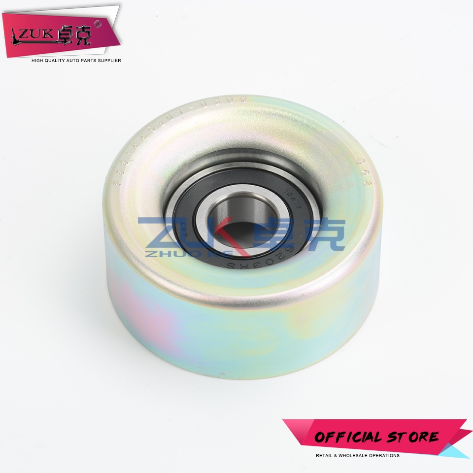 OE Quality Belt Tensioner for Nissan Cube, Sentra, Tanzania