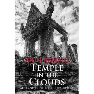 Riverbooks หนังสือประวัติศาสตร์ : Temple in the Clouds