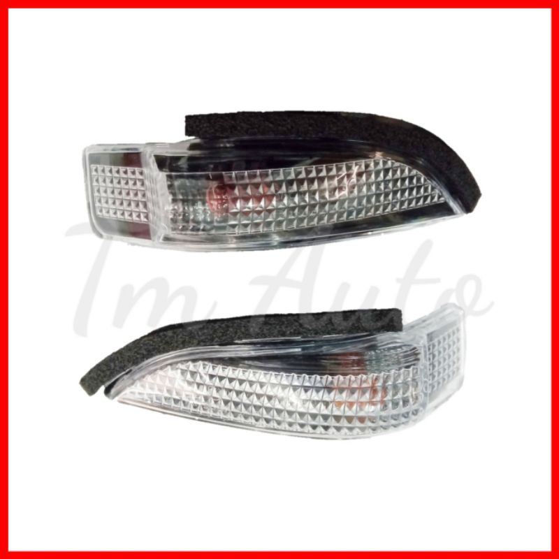 ไฟเลี้ยวกระจกมองข้าง Toyota Altis/Vios/Yaris/Camry 2013-2019