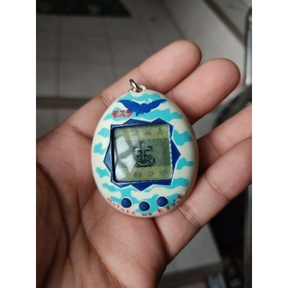 tamagotchi mothra แท้ สภาพดี จอสวย