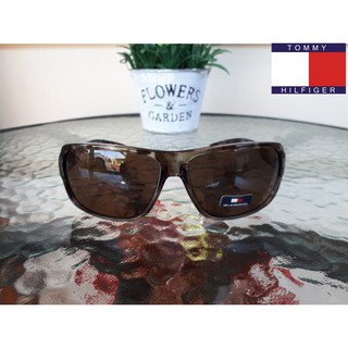 แว่นกันแดด TOMMY HILFIGER  No.3  แบรนด์เนมใหม่แท้ 100%  อเมริกา