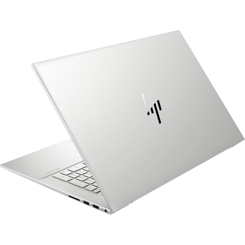 HP Envy Laptop, 17.3" IPS Touchscreen, Intel Core i7-1165G7, GeForce MX 450, 32GB RAM, 1TB PCIe, Backlit Keyboard