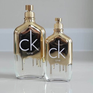 CK One Gold 100ml