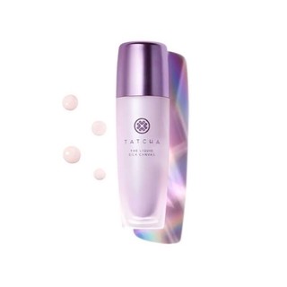 Tatcha Liquid Silk Canvas Primer