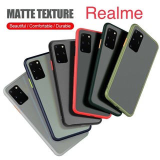 เคส Color Realme C17/C15/C12/C11/C3/Realme5/5i