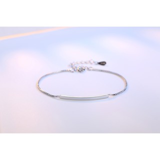 กำไลข้อมือสร้อยข้อมือสตรีแฟชั่นเกาหลี Bracelet Bangle WHB5R