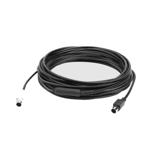 Logitech ConferenceCamlive 10/15M Cable externsion GROUPCABLE-10M#  GROUPCABLE-15M#