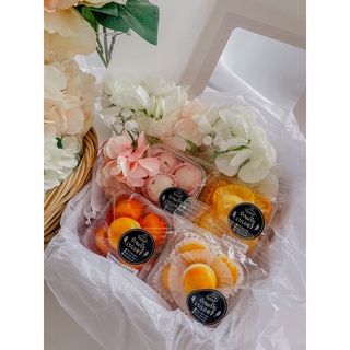 เนื้อนวล GIFT SET BaanPang’s Bakery