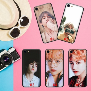 เคสโทรศัพท์มือถือ ลาย 25JUAN BTS V สําหรับ OPPO A3S A5S A5 A7 2018 A77 A1K A83 A12 F3 A59 F1S A39 A57 A37 Neo 9